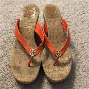 Tory Burch sandals